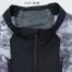 KF92372 [アタックベース] 空調風神服ベスト(スプラッシュ) 2022年型ファンバッテリーセット