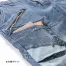 [クロダルマ] ストレッチデニムカーゴパンツ DG126