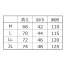 [クロダルマ] 防寒ベスト DG505
