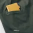 [クロダルマ] ノータックカーゴパンツ 35683
