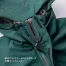 [クロダルマ] 3WAY防寒ジャケット 54378