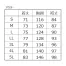 [クロダルマ] 3WAY防寒ジャケット 54378