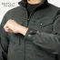 [BURTLE(バートル)] ジャケット(ユニセックス) 671
