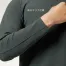 [BURTLE(バートル)] モックネックロングTシャツ 655