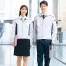 [アイトス] NEWエコT/Cストレッチ長袖ブルゾン(男女兼用) AZ-3501