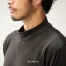 [アタックベース] 発熱モックネック 46615
