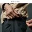 [TSデザイン] エコハイブリットダブルクロスコーチジャケット 4617