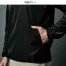 [TSデザイン] 防風ストレッチシャツ 4625