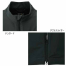 [SHINMEN(シンメン)] 02280 AIR ARMOUR 4WAY ストレッチジャケット