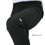 [SHINMEN(シンメン)] 02282 AIR ARMOUR 4WAY ストレッチパンツ