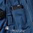 [タカヤ商事] KU-9224 空調服 難燃長袖ブルゾン