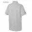 [SHINMEN(シンメン)] 0134 エバードライスマートカラーシャツ