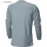 [SHINMEN(シンメン)] 0182 クイックドライ ロングTシャツ