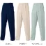 [SHINMEN(シンメン)] 5019 ポリストレッチパンツ