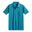 [SHINMEN(シンメン)] 703 吸汗速乾ポロシャツ