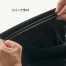 [クロダルマ] ハイブリットポロシャツ DG812