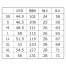 [XEBEC] エコストレッチ 半袖ブルゾン 1771