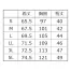 [アタックベース] apexwin 半袖モックネックインナー 79215