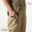 [BURTLE] カーゴパンツ(ユニセックス) 9702