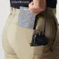 [BURTLE] パンツ(ユニセックス) 9703