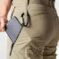 [BURTLE] パンツ(ユニセックス) 9703