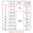 [BURTLE] パンツ(ユニセックス) 9703