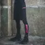 【数量限定】[BURTLE] レッグカバー 4096
