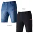 【数量限定】[BURTLE] ショートカーゴパンツ(ユニセックス)497