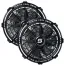 [SHINMEN] S-AIR ULUTIMA TE EVO専用 20Vファン(2個セット) SA-224