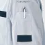[CAREAN(カーシー)] コードトリコット 半袖ニットシャツ CSY170
