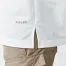 [CAREAN(カーシー)] T/C鹿の子 半袖ニットシャツ CSY174
