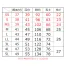 [CAREAN(カーシー)] T/C鹿の子 半袖ニットシャツ CSY174