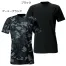 [SHINMEN] クールタッチコットンTシャツ 0342