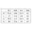 [SHINMEN] 鯉口シャツ 綿(柄物) 61000