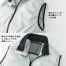 26861 [クロダルマ] ファン付きウェア AIR SENSOR-1 ベスト (ファン対応作業服)ファンバッテリーKS-200セット
