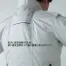 258671 [クロダルマ] ファン付きウェア AIR SENSOR-1 ハーネス対応長袖ジャンパー(ファン対応作業服)ファンバッテリーKS-200セット