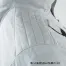 258671 [クロダルマ] ファン付きウェア AIR SENSOR-1 ハーネス対応長袖ジャンパー(ファン対応作業服)ファンバッテリーKS-200セット