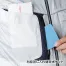 26878 [クロダルマ] ファン付きウェア AIR SENSOR-1 ベスト (ファン対応作業服)ファンバッテリーKS-60セット