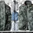 AC1034 [BURTLE(バートル)] ファン付きウェア エアークラフト ベスト(ファン対応作業服)22V対応ファンバッテリーセット