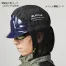 AC1184 [BURTLE(バートル)] ファン付きウェア エアークラフト ベストフード付(ファン対応作業服)22V対応ファンバッテリーセット