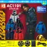 AC1191 [BURTLE(バートル)] エアークラフト フーディージャケット22V対応ファンバッテリーセット