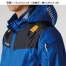 AC1191 [BURTLE(バートル)] エアークラフト フーディージャケット22V対応ファンバッテリーセット