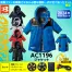 AC1196 [BURTLE(バートル)] エアークラフト フーディー半袖ジャケット(ファン対応作業服)22V対応ファンバッテリーセット