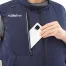 [アイトス] サイドファン空調服 ベスト AZ-50296 ファンバッテリーセット