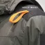 [アタックベース] The tough 空調風神服チタン半袖ジャケット 7745　2022年型ファンバッテリーセット