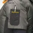 [アタックベース] The tough 空調風神服チタン半袖ジャケット 7745　2022年型ファンバッテリーセット