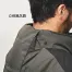 [アタックベース] The tough 空調風神服チタン半袖ジャケット 7745　2022年型ファンバッテリーセット