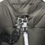 [アタックベース] The tough 空調風神服チタン半袖ジャケット 7745　2022年型ファンバッテリーセット