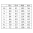 [クロダルマ] 長袖ジャンパー 32689