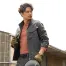 [クロダルマ] 長袖ジャンパー 32690
